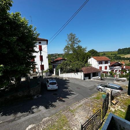 Appartement T3 Cambo-Les-Bains Zewnętrze zdjęcie