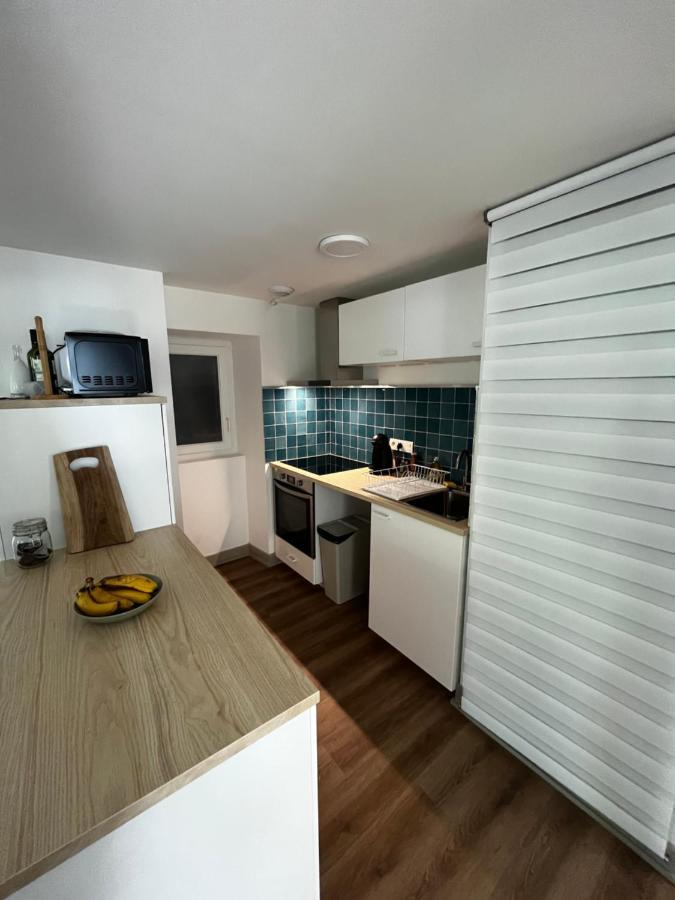 Appartement T3 Cambo-Les-Bains Zewnętrze zdjęcie