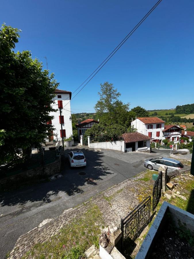 Appartement T3 Cambo-Les-Bains Zewnętrze zdjęcie
