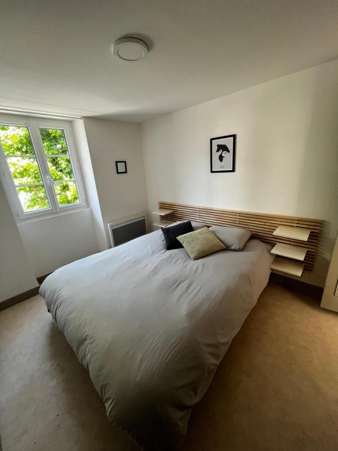 Appartement T3 Cambo-Les-Bains Zewnętrze zdjęcie
