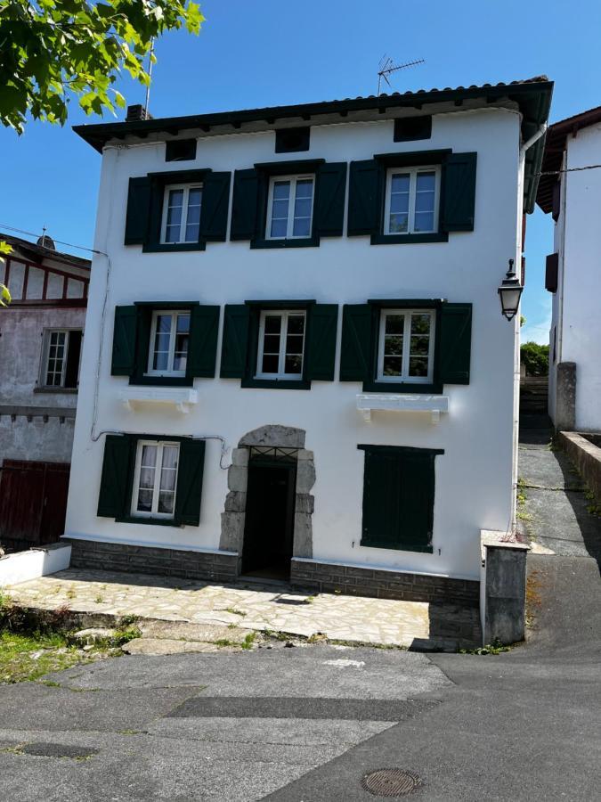 Appartement T3 Cambo-Les-Bains Zewnętrze zdjęcie
