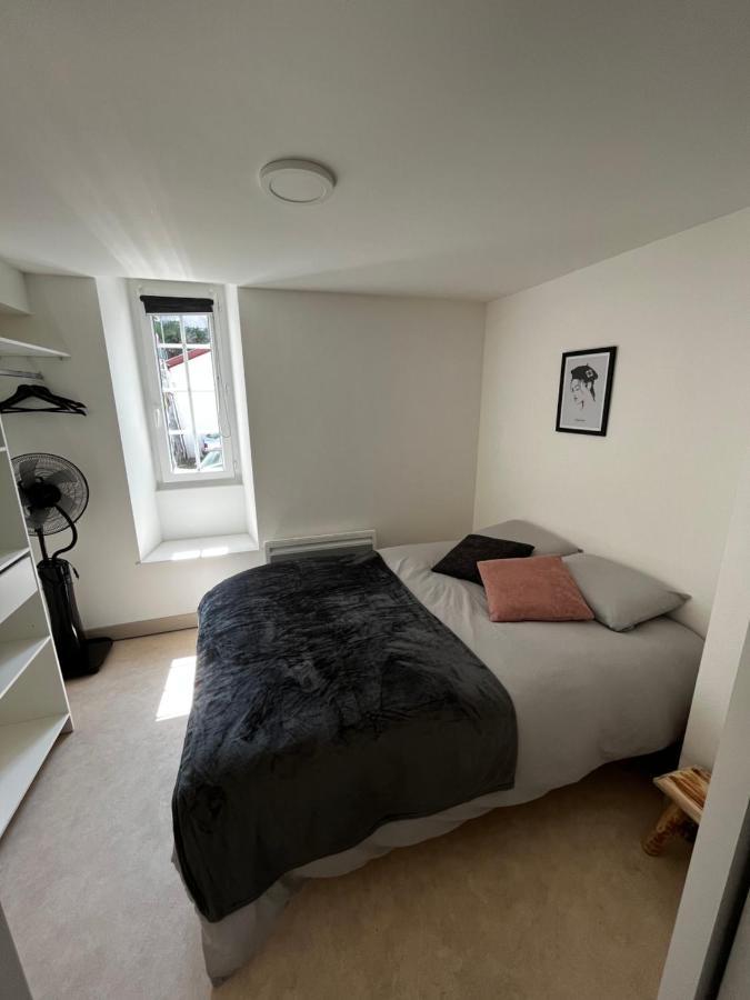 Appartement T3 Cambo-Les-Bains Zewnętrze zdjęcie