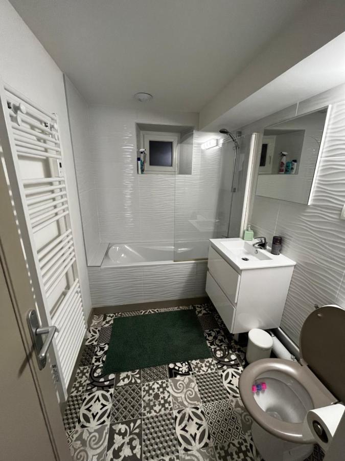 Appartement T3 Cambo-Les-Bains Zewnętrze zdjęcie